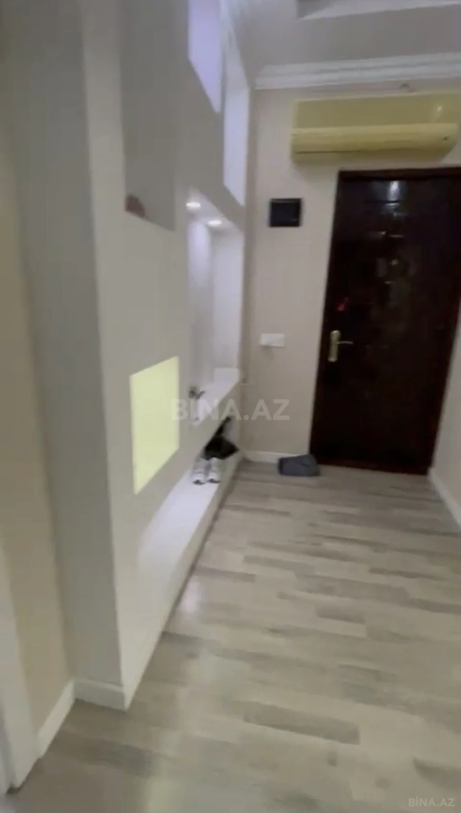 Kirayə verilir 3 otaqlı mənzil 86 m²