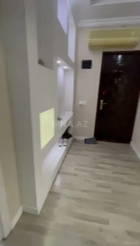 Kirayə verilir 3 otaqlı mənzil 86 m²