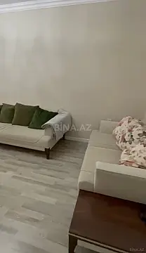 Kirayə verilir 3 otaqlı mənzil 86 m² — Bakı, Hövsan 3 otaq 86.00 m²