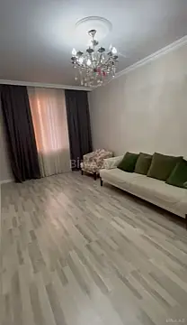 Kirayə verilir 3 otaqlı mənzil 86 m²