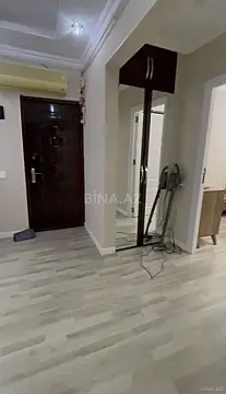 Kirayə verilir 3 otaqlı mənzil 86 m²