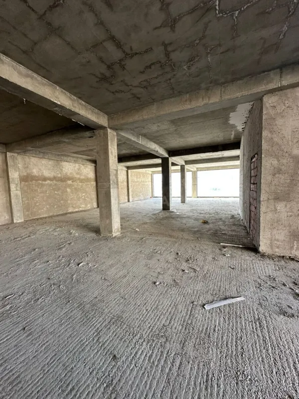 Kirayə verilir obyekt 460 m²