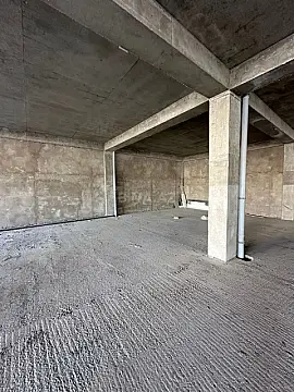 Kirayə verilir obyekt 460 m²