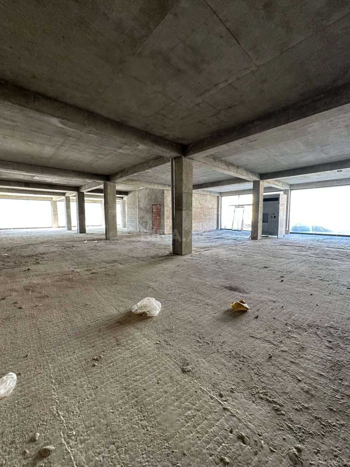 Kirayə verilir obyekt 460 m²