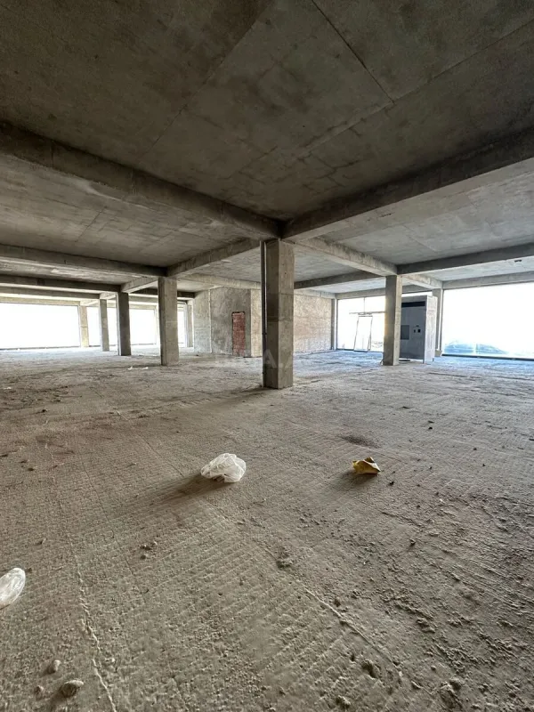 Kirayə verilir obyekt 460 m²