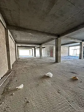 Kirayə verilir obyekt 460 m²