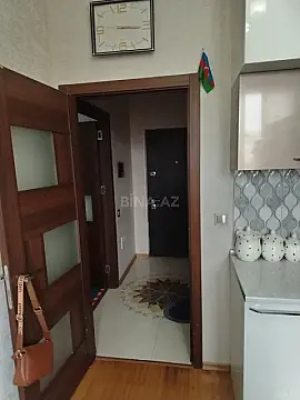 Satılır 2 otaqlı mənzil 45 m²