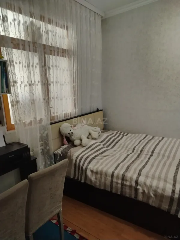 Satılır 2 otaqlı mənzil 45 m²