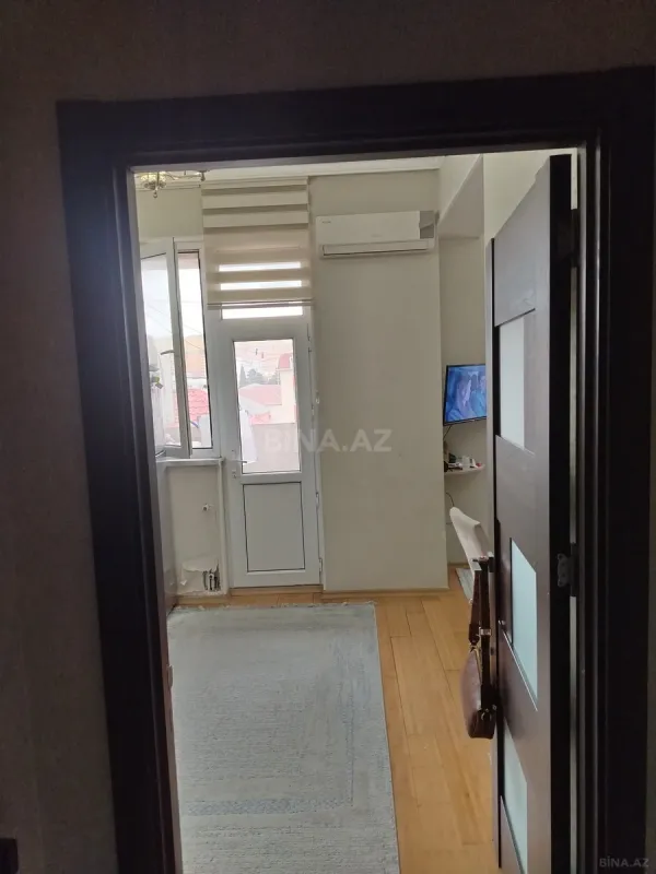 Satılır 2 otaqlı mənzil 45 m²