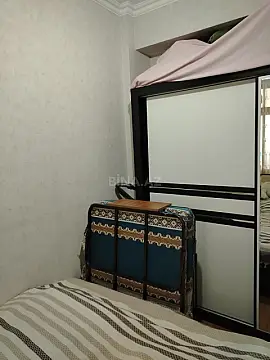 Satılır 2 otaqlı mənzil 45 m²