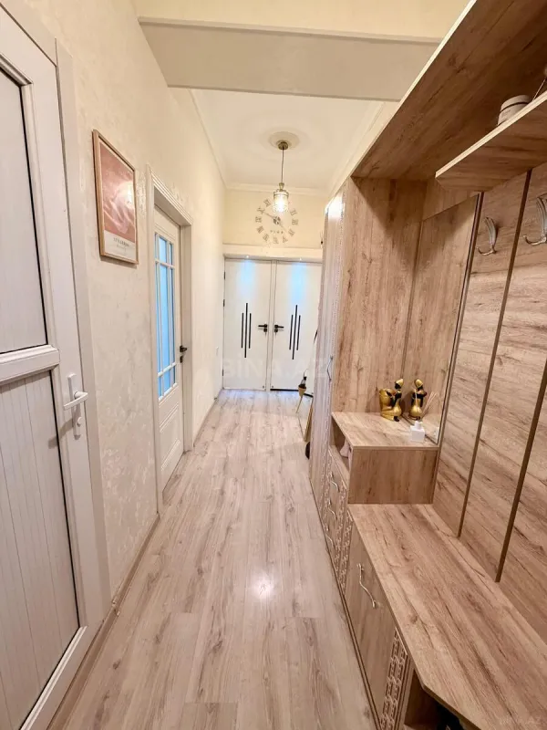 Satılır 2 otaqlı mənzil 60 m²