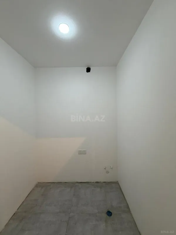 Satılır 3 otaqlı mənzil 115 m²