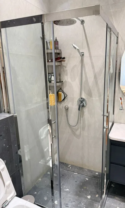 Satılır 3 otaqlı mənzil 127 m²