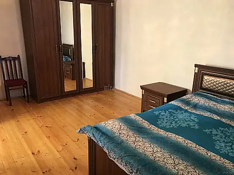 Satılır 3 otaqlı həyət evi 65 m²