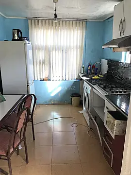 Satılır 3 otaqlı həyət evi 65 m²