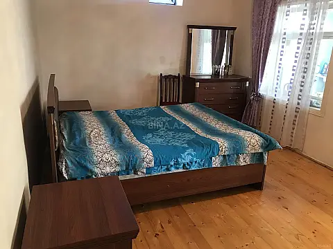 Satılır 3 otaqlı həyət evi 65 m²