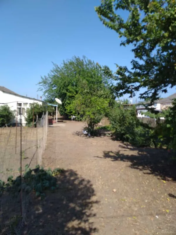 Satılır 3 otaqlı həyət evi 65 m²