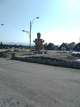 Satılır 3 otaqlı həyət evi 65 m²