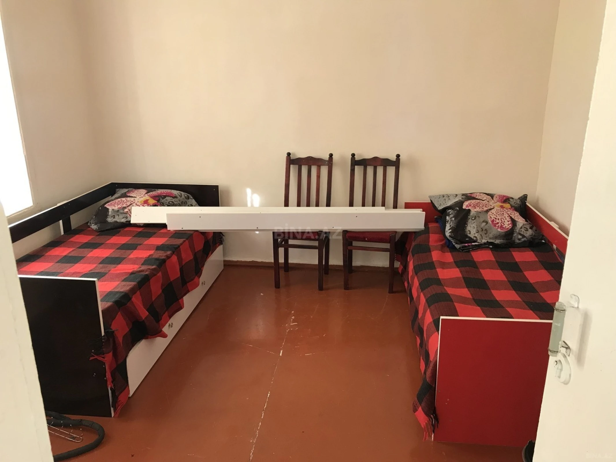 Satılır 3 otaqlı həyət evi 65 m²