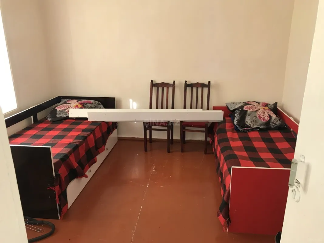 Satılır 3 otaqlı həyət evi 65 m²