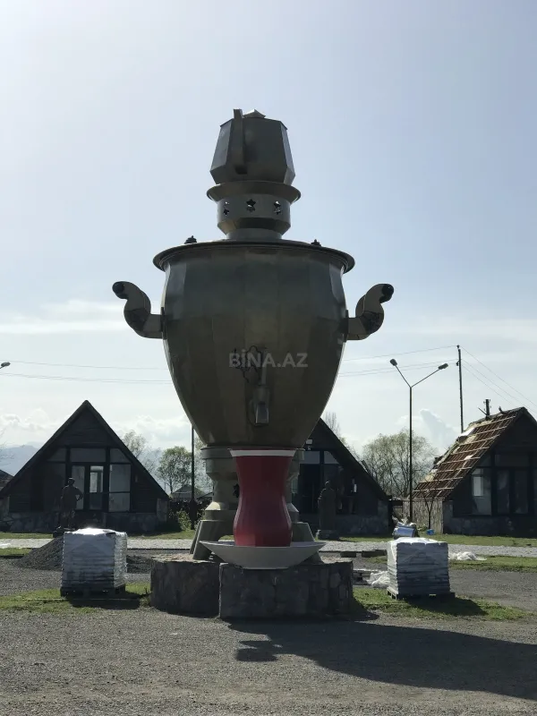 Satılır 3 otaqlı həyət evi 65 m²