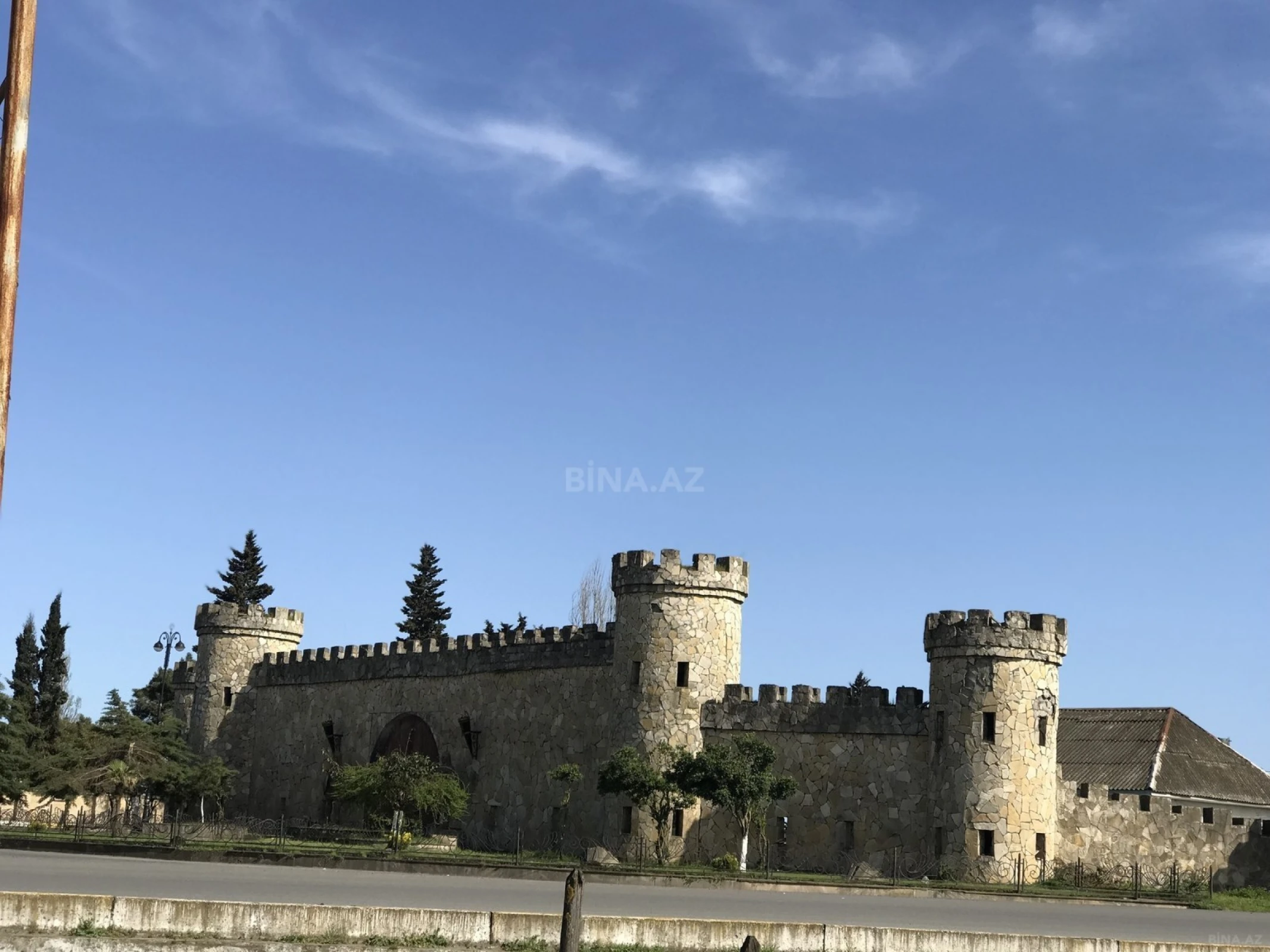 Satılır 3 otaqlı həyət evi 65 m²