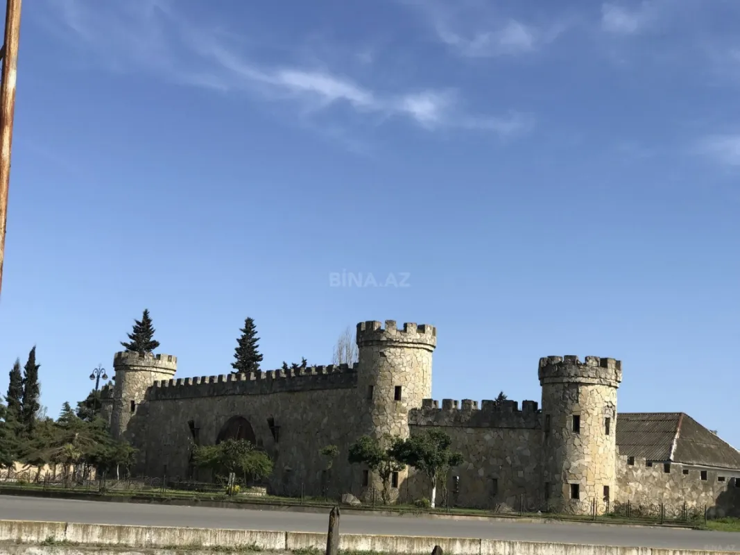 Satılır 3 otaqlı həyət evi 65 m²