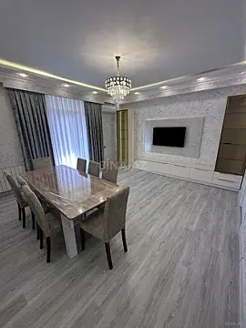 Kirayə verilir 3 otaqlı mənzil 115 m² — Bakı, Qaraçuxur 3 otaq 115.00 m²