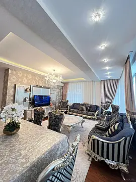 Satılır 4 otaqlı mənzil 179 m² — Bakı 4 otaq 179.00 m²