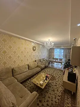 Satılır 4 otaqlı mənzil 139 m² — Bakı, Xətai 4 otaq 139.00 m²