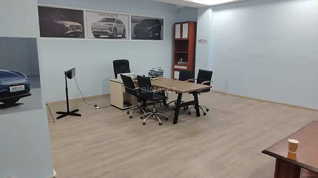Kirayə verilir 1 otaqlı ofis 55 m² — Bakı, Xətai 1 otaq 55.00 m²