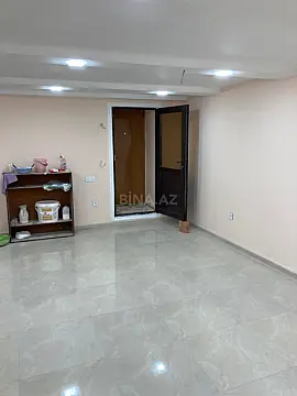 Kirayə verilir obyekt 45 m²