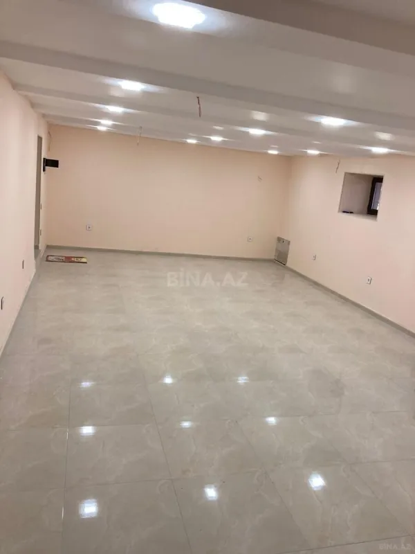 Kirayə verilir obyekt 45 m²