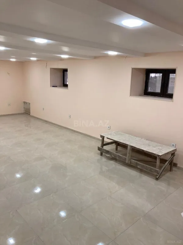 Kirayə verilir obyekt 45 m²