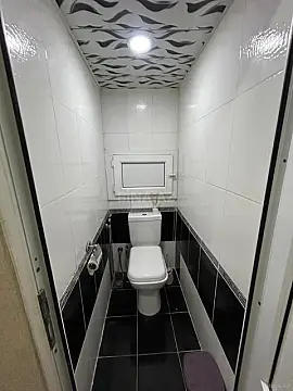 Satılır 2 otaqlı mənzil 58 m²