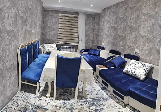 Kirayə verilir 3 otaqlı mənzil 80 m² — Bakı 3 otaq 80.00 m²