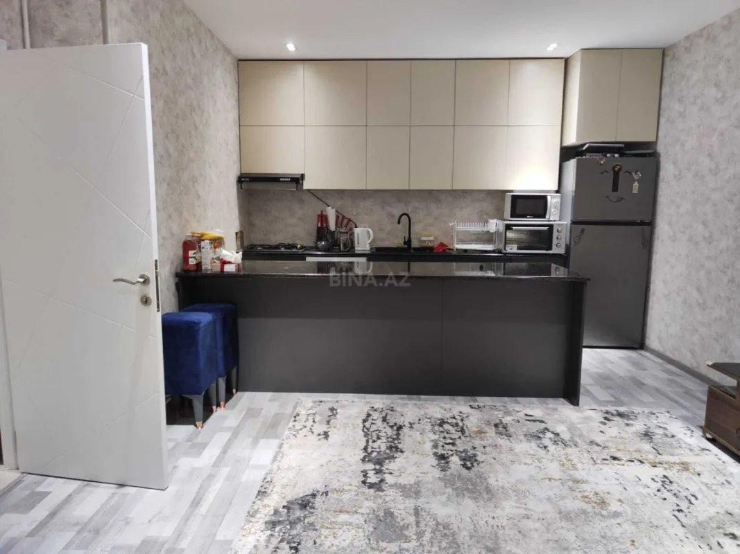 Kirayə verilir 3 otaqlı mənzil 80 m²