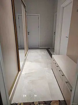 Kirayə verilir 3 otaqlı mənzil 80 m²