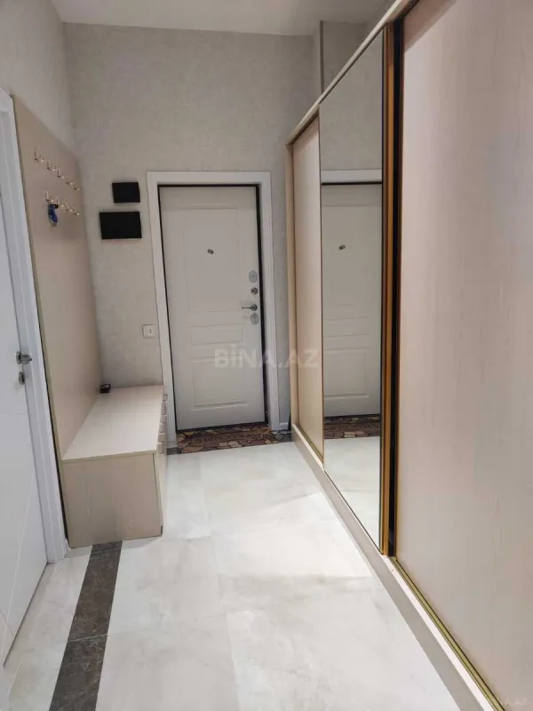 Kirayə verilir 3 otaqlı mənzil 80 m²