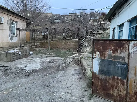 Satılır torpaq sahəsi 4 m² — Bakı, Lökbatan 4.00 m²