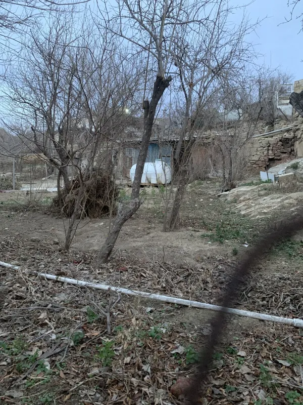 Satılır torpaq sahəsi 4 m²