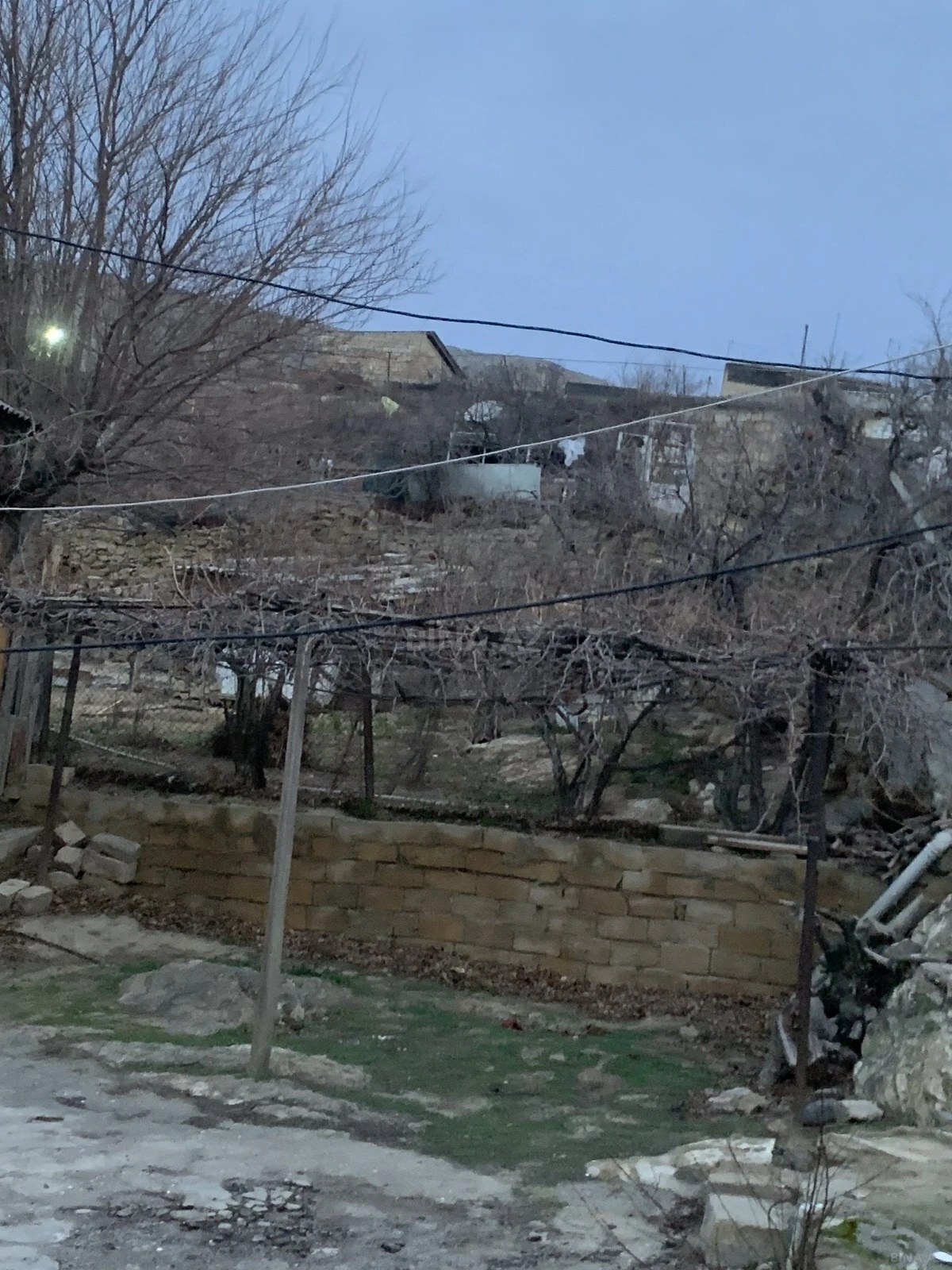 Satılır torpaq sahəsi 4 m²