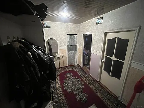 Satılır 3 otaqlı mənzil 50 m²