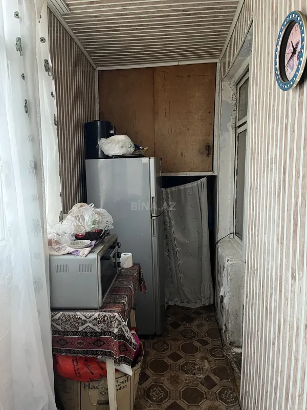 Satılır 3 otaqlı mənzil 50 m²