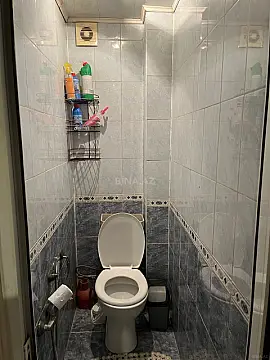 Satılır 3 otaqlı mənzil 50 m²