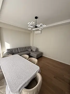 Kirayə verilir 2 otaqlı mənzil 72 m² — Bakı, Yasamal 2 otaq 72.00 m²