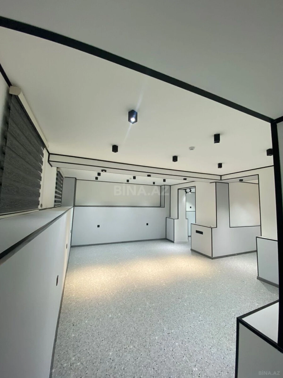 Kirayə verilir obyekt 90 m²