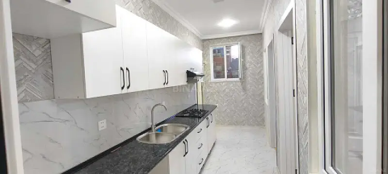 Satılır 2 otaqlı həyət evi 60 m²
