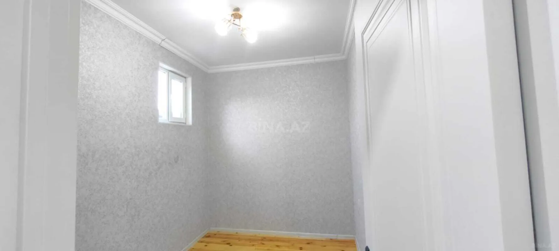 Satılır 2 otaqlı həyət evi 60 m²