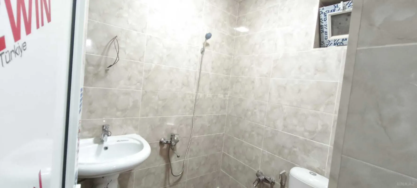 Satılır 2 otaqlı həyət evi 60 m²